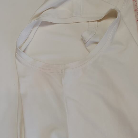 ZOBHA SLEEVELESS TANK SIZE L - Picture 7 of 7